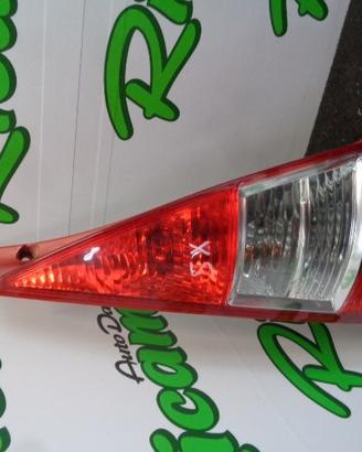 FANALINO POSTERIORE SINISTRO CITROEN C3 2009