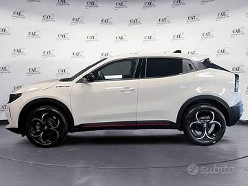 Alfa Romeo Junior Ibrida 1.2 145CV Hybrid eDC...