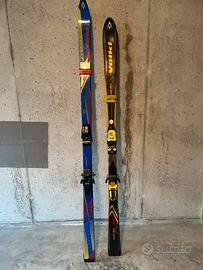 Sci Volki e racchette