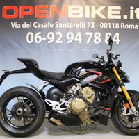 Ducati Streetfighter V4 S -01/2021 12600km
