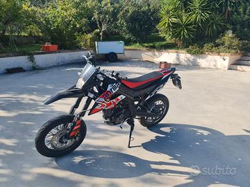 Aprilia SX 125 - 2023