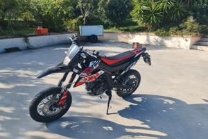 Aprilia SX 125 - 2023