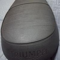 Sella Triumph Bonneville T100 