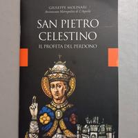 libro San Pietro Celestino