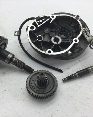 PIAGGIO LIBERTY 4T RST 50 CARTER E INGRANAGGI RUOT