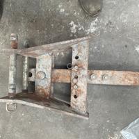Campana oscillante Landini