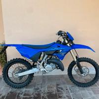 Yz 125 2022 targata