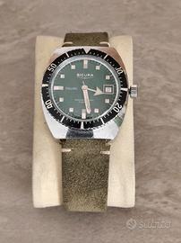 Orologio Sicura carica manuale