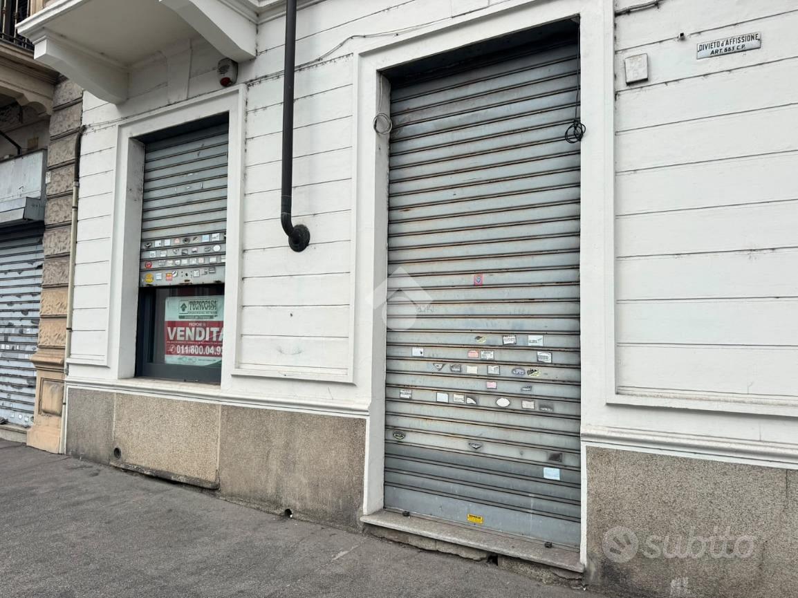 NEGOZIO A TORINO - Vista 3
