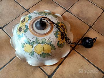 Lampadari+applique 