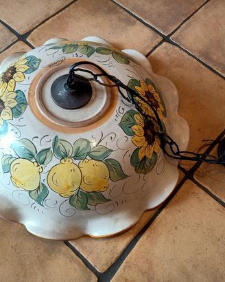 Lampadari+applique 