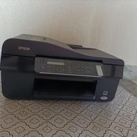 Stampante EPSON Office BX305f