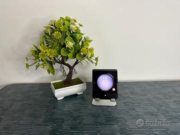 Samsung Z Flip 5 256GB 5G Garanzia 12 Mesi Negozio