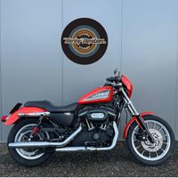 Harley-davidson 883 Sportster R