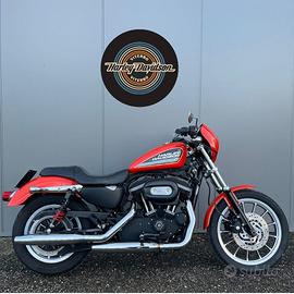 Harley-davidson 883 Sportster R