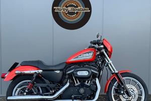 Harley-davidson 883 Sportster R