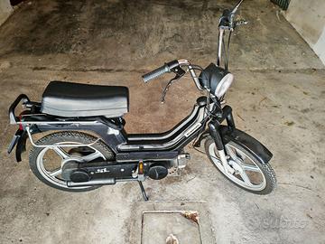 Piaggio Sì