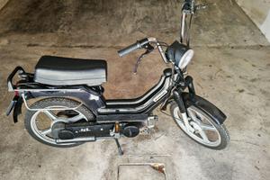 Piaggio Sì