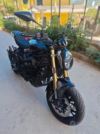 Benelli 752s