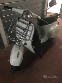 Vespa 125 primavera