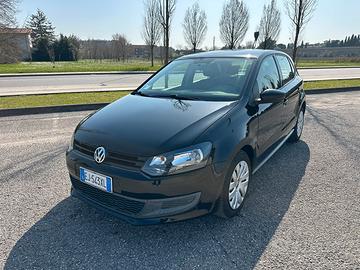 Volkswagen Polo 1.2 Trendline - 2012