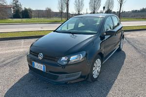 Volkswagen Polo 1.2 Trendline - 2012