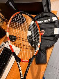 Racchetta Babolat Forehand nuova