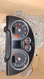 audi tt 8n3 quadro strumenti 