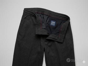 Pantaloni boggi