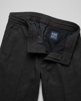 Pantaloni boggi