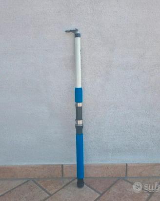 Canna da pesca per mare Carson Blue Sky SP 300 