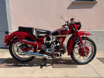Moto Guzzi Airone Sport