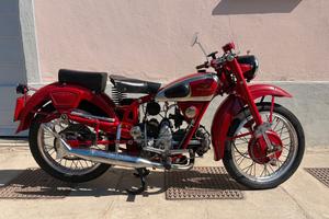 Moto Guzzi Airone Sport