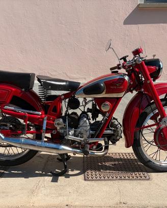Moto Guzzi Airone Sport
