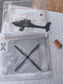 elicottero apache 