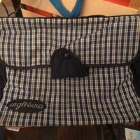 borsa INGLESINA per passeggino