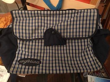 borsa INGLESINA per passeggino