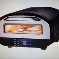 forno elettrico per pizza Electroline