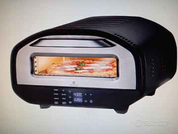 forno elettrico per pizza Electroline