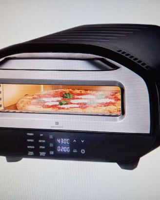 forno elettrico per pizza Electroline