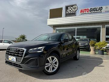 Audi Q2 30 TDI S tronic Admired FULL LED- VIRTUAL