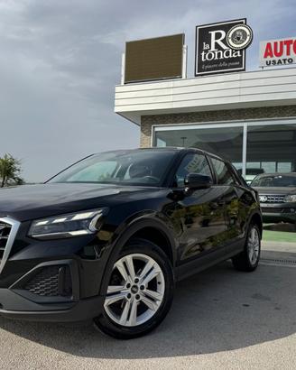 Audi Q2 30 TDI S tronic Admired FULL LED- VIRTUAL