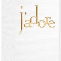 J'Adore Dior eau de parfum 50ml