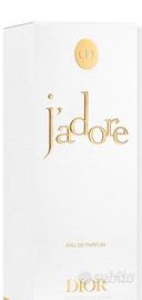 J'Adore Dior eau de parfum 50ml