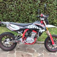 Swm SM 125 R - 2021