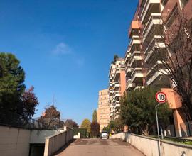 Box/Posto auto Milano [GPR/CMP3/48VCG]