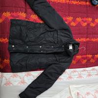 peuterey field jacket uomo nuovo XL