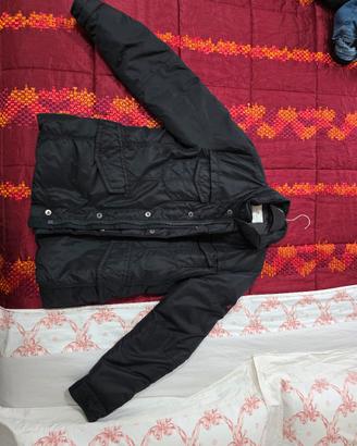 peuterey field jacket uomo nuovo XL