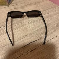Occhiali da sole donna saint laurent