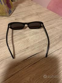 Occhiali da sole donna saint laurent
